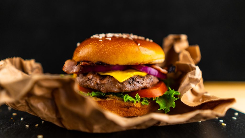 El Huesca Burger Fest también llega a tu casa con las mejores carnes