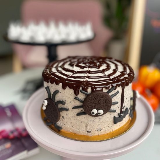 taller infantil halloween huesca sin gluten