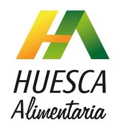 Logotipo Huesca Alimentaria