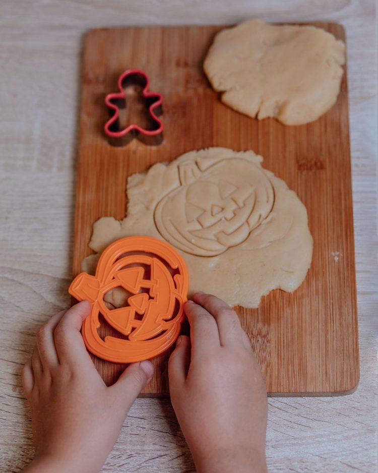 taller calabazas halloween Huesca