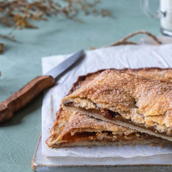 Empanadicos con Panadería Olbis