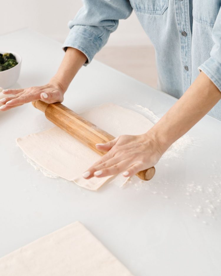Empanadicos con Panadería Olbis - Imagen 2