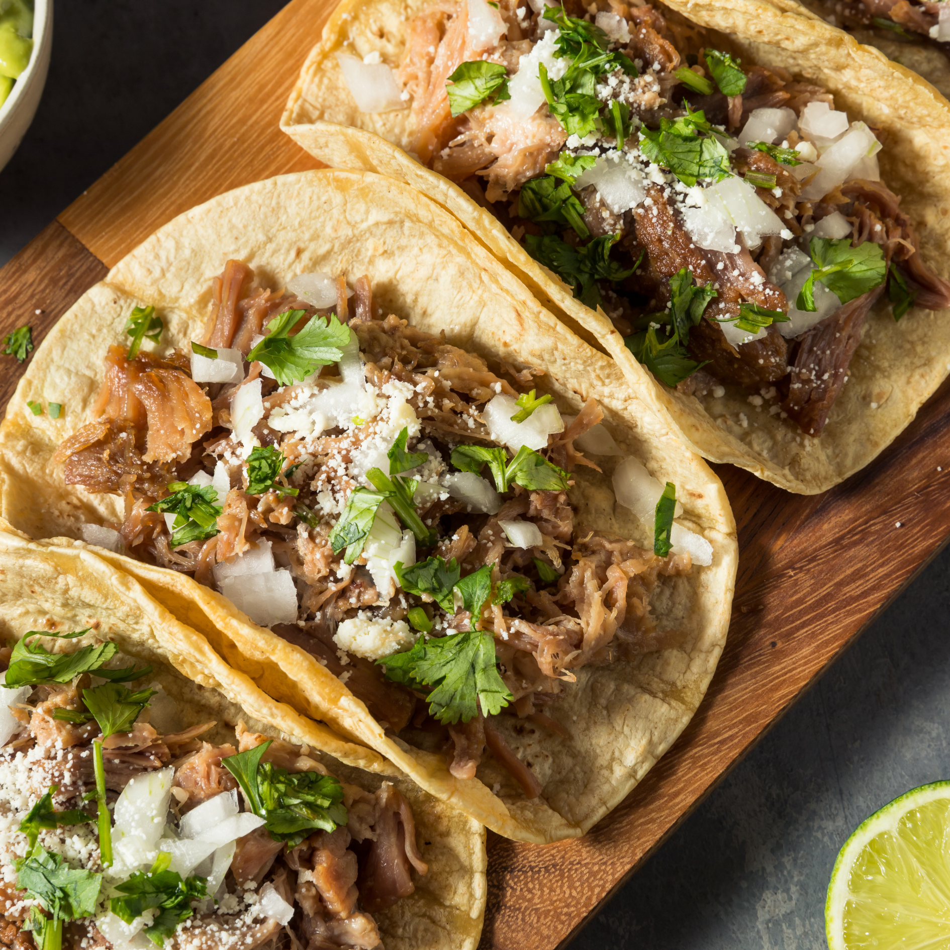 ¡Cocina Mexicana con El Villa México! (bis) - Imagen 5