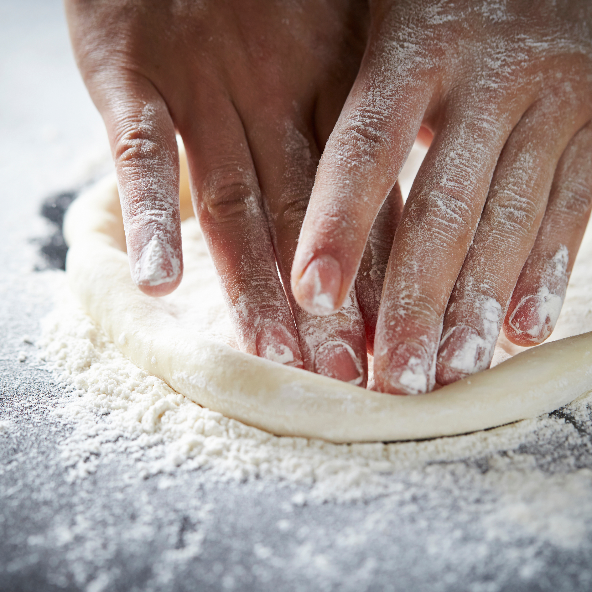 Pizza Gluten Free: Sabor 100%