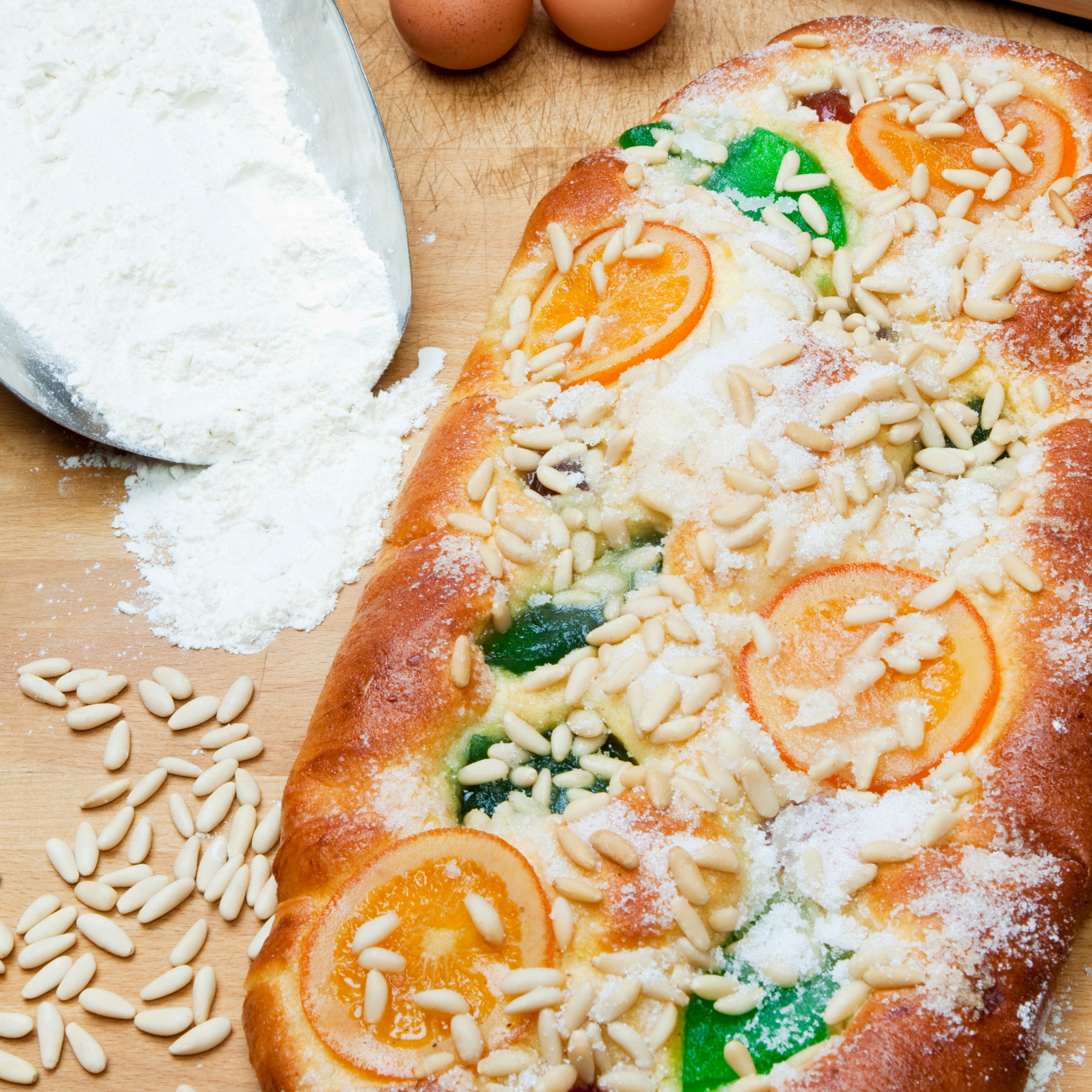 Celebra La Noche de San Juan: Coca y Cava - Imagen 3