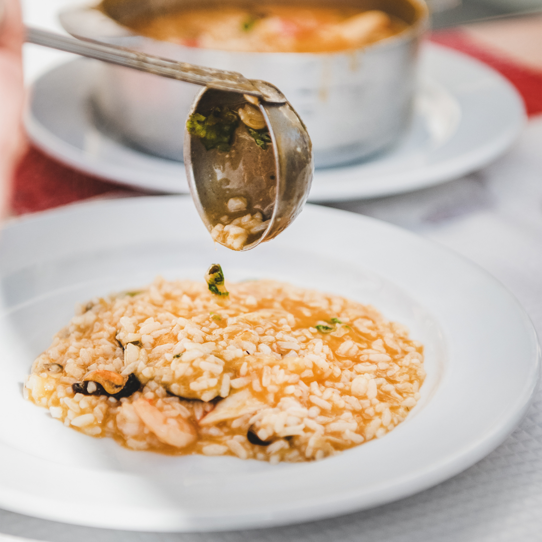 Arroces de Invierno con La Cocina de José Fernández - Imagen 3
