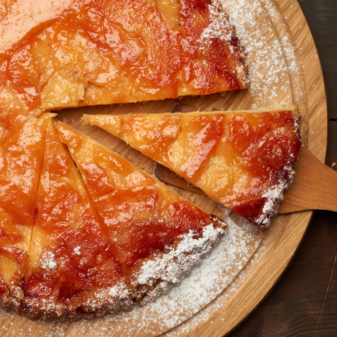 Oui! Cocina Francesa con Cristian Cantero - Imagen 4