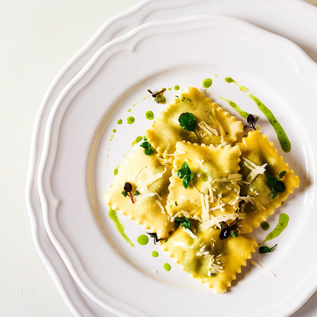Ciao! Cocina Italiana con Cristian Cantero - Imagen 2