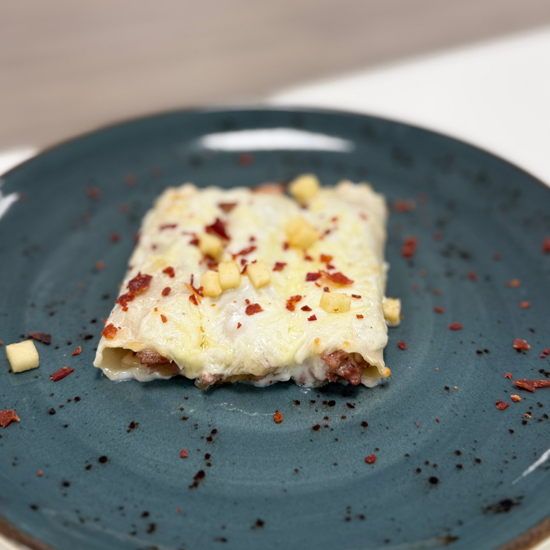 Ciao! Cocina Italiana con Cristian Cantero - Imagen 3