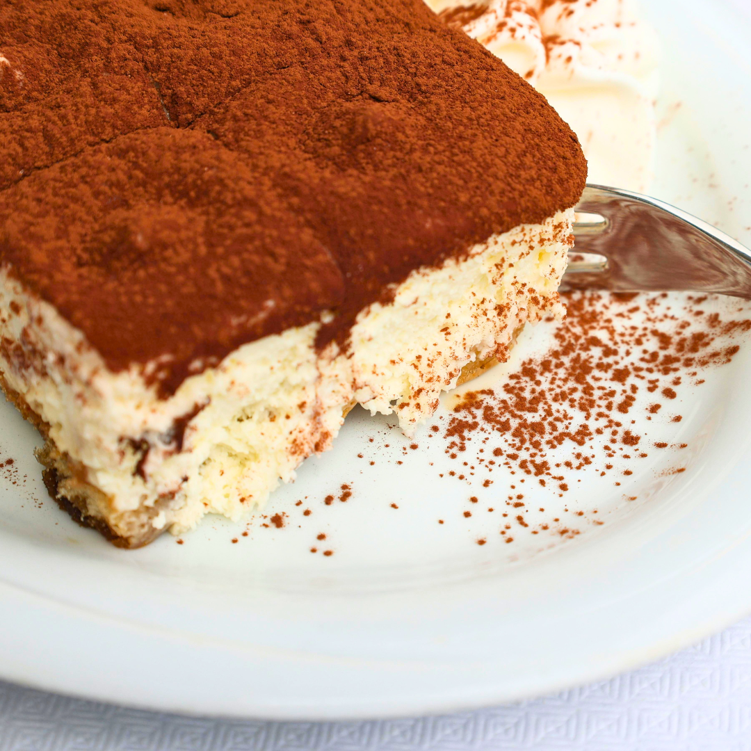 Ciao! Cocina Italiana con Cristian Cantero - Imagen 4